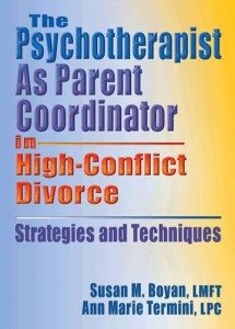 FRUSTRATED WITH SHARED PARENTING? » Paretn Coordinator